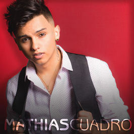 Mathias Cuadro