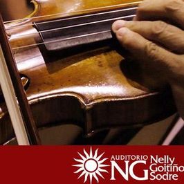 Ciclo del Conjunto de Música de Cámara