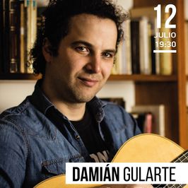 Damián Gularte