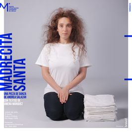Madrecita Santa