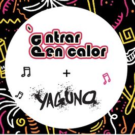 Bailongo en el Auditorio