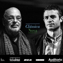 Morelembaum & Supervielle - Clásica Nova