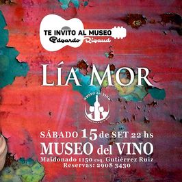 Lía Mor