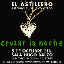 Cruzar la Noche