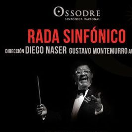 Rada Sinfónico