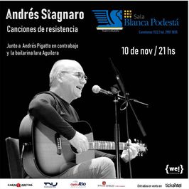 Canciones de resistencia