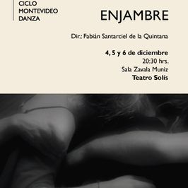 Enjambre