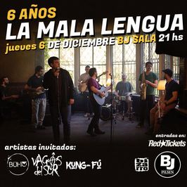 La Mala Lengua