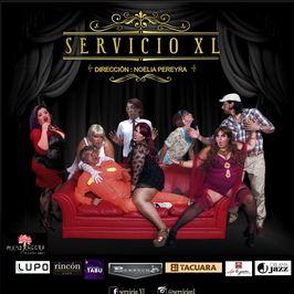 Servicio XL