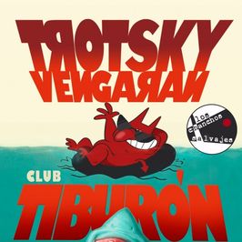 Trotsky Vengarán