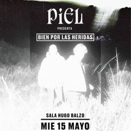 Bien por las Heridas