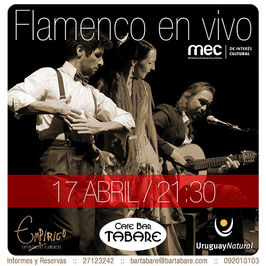 Tablao Flamenco Empírico