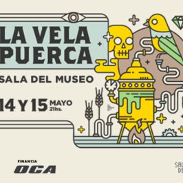 La Vela Puerca