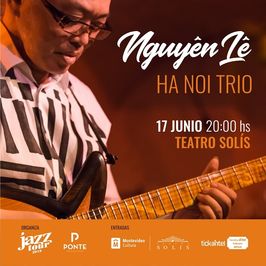 Jazz Tour 2019