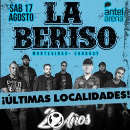 la beriso cartelera la beriso cartelera
