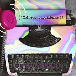 Colores verdaderos