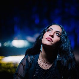 Julieta Rada Junto A Nicolas Ibarburu Cartelera