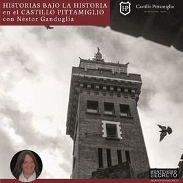 Historias bajo la historia