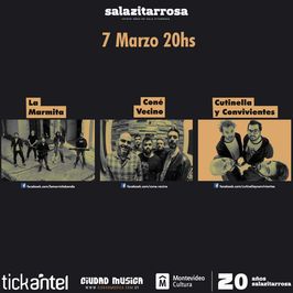 Ciudad Música