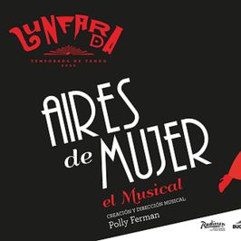 Aires de Mujer
