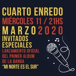 Mi Norte es el Sur