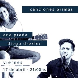 Canciones Primas