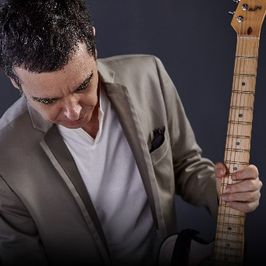 Fernando Cabrera