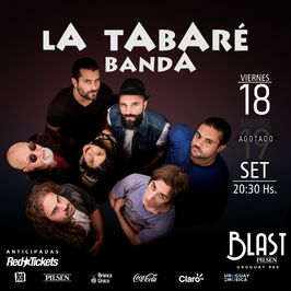 La Tabaré