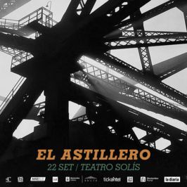 El Astillero