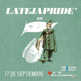 La Teja Pride