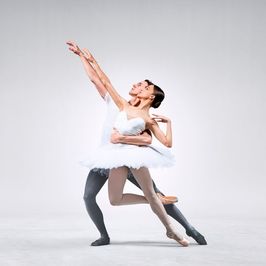 Gran Gala de Ballet