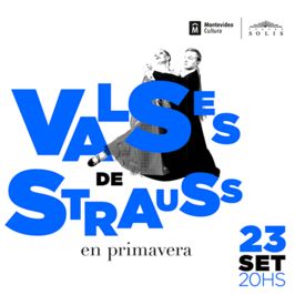 Valses de Strauss