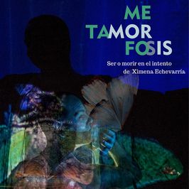 Metamorfosis, ser o morir en el intento