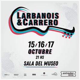 Larbanois & Carrero