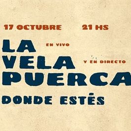 Donde estés