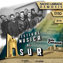 Festival Música al Sur