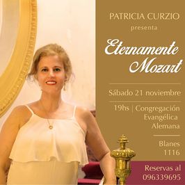 Eternamente Mozart