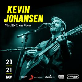 Vecino en Vivo