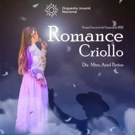 Romance Criollo