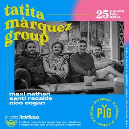 Rudimental Electronic Candombe