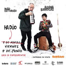 HA Dúo