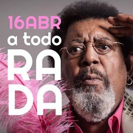 A Todo Rada