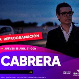 Fernando Cabrera
