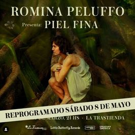 Piel Fina
