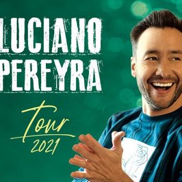 De hoy en adelante - Tour 2021