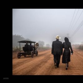 Imágenes de lo real. Becas W. Eugene Smith Memorial Fund