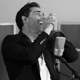 Cristian Pazos