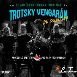 Trotsky Vengarán de Colección