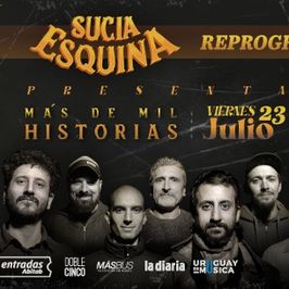 Más de mil historias