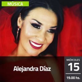 Alejandra Díaz